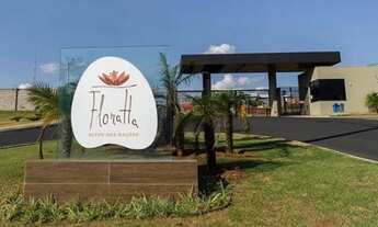 Imagem: Terreno Condomínio Fechado Floratta