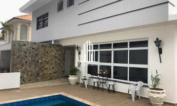 Imagem 2: Casa Sobrado 700m², 5 dormitórios, 4 suítes e 4 vagas - ALTO DA LAPA