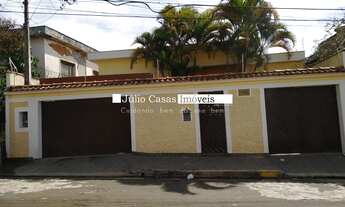 Imagem: SOROCABA - Casa Padrão - Jardim Santa Rosália