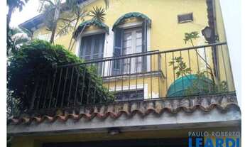 Imagem: CASA ASSOBRADADA - SUMARÉ - SP