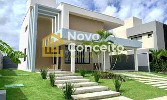 Imagem: Casa Dúplex Alphaville Ceará 01