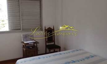 Imagem 3: PROX. ROD. RAP. TAVARES, (APÓS O Habibs -KM 12- JD.BONFIGLIOLI) APTO C/ 03 DORMS, 2 WC, 1