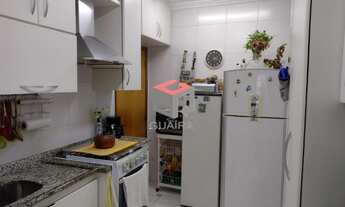 Imagem 3: Apartamento à venda, 3 quartos, 1 vaga, Centro - São Bernardo do Campo/SP