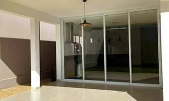 Imagem 2: Casa à venda no bairro Santa Cecília III - Brotas/SP