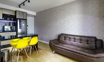 Imagem 4: Apartamento à Venda - Picanço, 1 Quarto, 39 m2