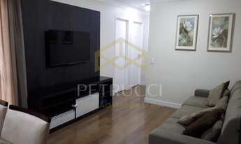 Imagem: Apartamento - Parque Prado - Campinas
