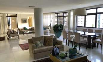 Imagem 3: Belo Horizonte - Apartamento Padrão - Belvedere