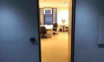 Imagem 2: Sala comercial no Brooklin