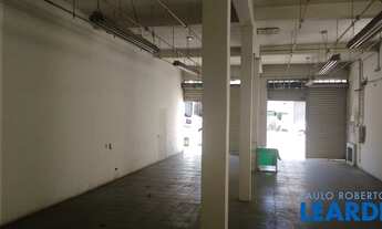 Imagem 5: GALPÃO - LAPA DE BAIXO - SP