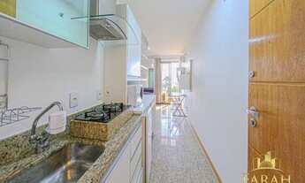 Imagem 6: Apartamento 1 quarto Asa Norte - Life Resort