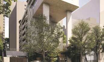 Imagem: APARTAMENTO - JARDIM AMÉRICA - SP