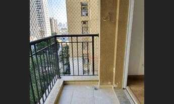 Imagem 6: Apartamento com 2 dormitórios à venda, 52 m² por R$ 590.000 - Barra Funda - São Paulo/SP