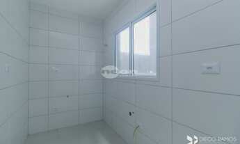 Imagem 6: SANTO ANDRé - Apartamento Padrão - Parque das Nações