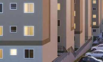 Imagem: Venda de Apartamentos / Padrão na cidade