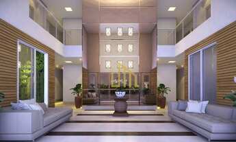 Imagem 5: Apartamento com 3 dormitórios sendo 3 suítes com 3 vagas de garagem à venda, 150 m² por R