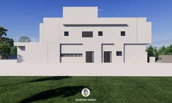 Imagem 4: Casa em Condomínio para Venda em Santana de Parnaíba, Alphaville, 4 dormitórios, 4 suítes