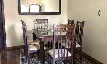 Imagem 3: Casa com 4 dormitórios à venda de 335 m² no Jardim Paulista em Atibaia/SP - CA4689