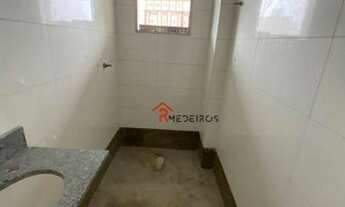 Imagem 3: Flat com 1 dormitório à venda, 41 m² por R$ 200.000,00 - Boqueirão - Praia Grande/SP