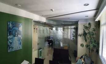 Imagem 2: SAO PAULO - Conjunto Comercial/Sala - BELA VISTA