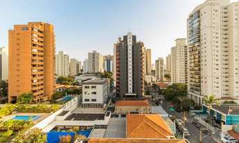 Imagem 7: Apartamento à Venda/Locação Brooklin Paulista, São Paulo - S