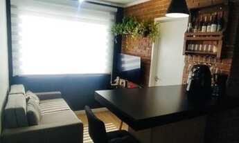 Imagem 4: Apartamento com 2 dormitórios à venda na Barra Funda