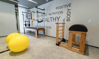 Imagem 7: Apartamento campo belo 32 m² à venda no Campo