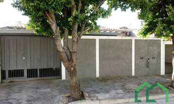 Imagem 2: Casa com 3 dormitórios para alugar, 100 m² por R$ 2.600,00/mês - Jardim Campos Elíseos - C