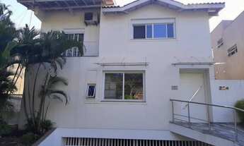 Imagem 2: Casa em Condomínio para Venda em Barueri, Alphaville, 4 dormitórios, 4 suítes, 7 banheiros