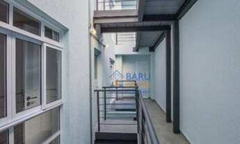 Imagem 7: Studio com 1 dormitório para alugar, 24 m² por R$ 1.147,50/mês - Barra Funda - São Paulo/S