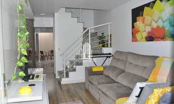 Imagem 5: Sobrado em condomínio fechado á 5 minutos á pé do metrô ; Vila Matilde muita mobilidade pa