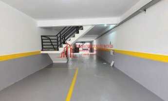 Imagem 4: APARTAMENTOS NOVOS VILA CURUÇA 02 DORM (VENDA