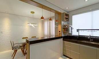 Imagem 5: Apartamento com 2 dormitórios à venda em Contagem