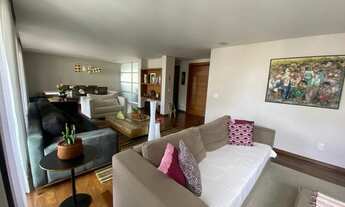 Imagem 2: Parc Mondrian Moema à venda de 200m² com 3 suítes e 4 vagas de garagem