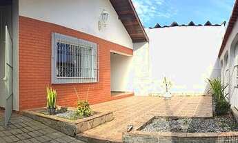 Imagem 1: Casa no Oásis a 50 Metros da Avenida Padre Anchieta