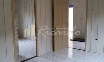 Imagem 5: Arapongas - Casa Padrão - Vila Industrial