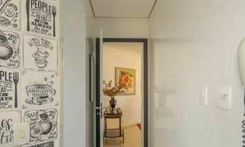 Imagem 4: Apartamento com 3 quartos, 196 m² à venda em Perdizes