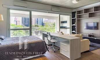 Imagem: Apartamento para aluguel tem 60 metros quadrados