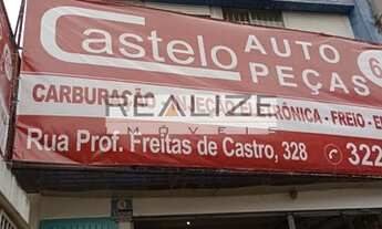 Imagem: Salas Comerciais do Bairro Azenha - Porto