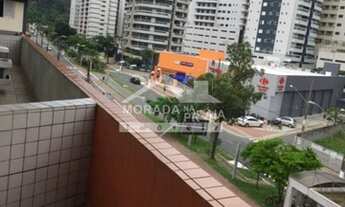 Imagem: Apartamento 2 Dormitórios no Canto do Forte