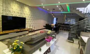 Imagem: Casa a venda toda planejada no com 3 dormitorios