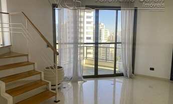 Imagem 6: SãO PAULO - Cobertura - Campo Belo