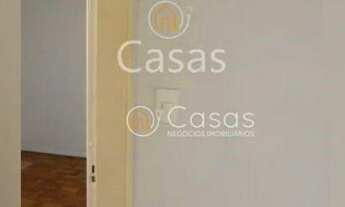 Imagem 6: Apartamento com 2 dormitórios para alugar, 80 m² por R$ 950/mês - Centro - Juiz de Fora/MG