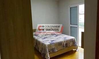 Imagem 4: Cobertura 3 Quartos Santo André - SP - Jardim