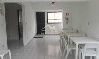 Imagem 7: ÓTIMO PREÇO!!! Apto 1 dorm, sacada, piscina, 300 mts mar, confira na imobiliária em Praia