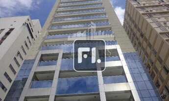 Imagem 3: Conjunto, 90 m² - venda por R$ 1.600.000,01 ou aluguel por R$ 8.000,01/mês - Itaim Bibi