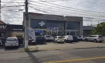 Imagem 2: Porto Alegre - Loja/Salão - São Sebastião