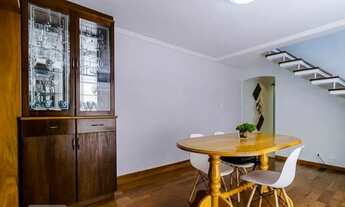 Imagem 4: Sobrado com 2 Suítes em Saúde