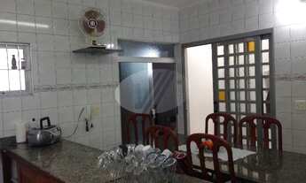 Imagem 6: Casa para aluguel tem 115 metros quadrados com 2 quartos em Parque Imperador - Campinas