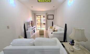 Imagem 6: Capa de revista Nossa vitrine um luxo. O melhor da Tijuca próximo ao Shopping Tijuca