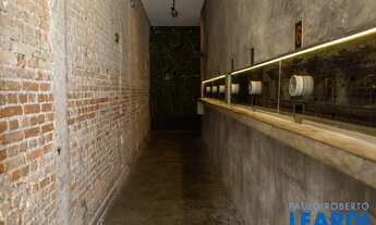 Imagem 6: GALPÃO - BARRA FUNDA - SP